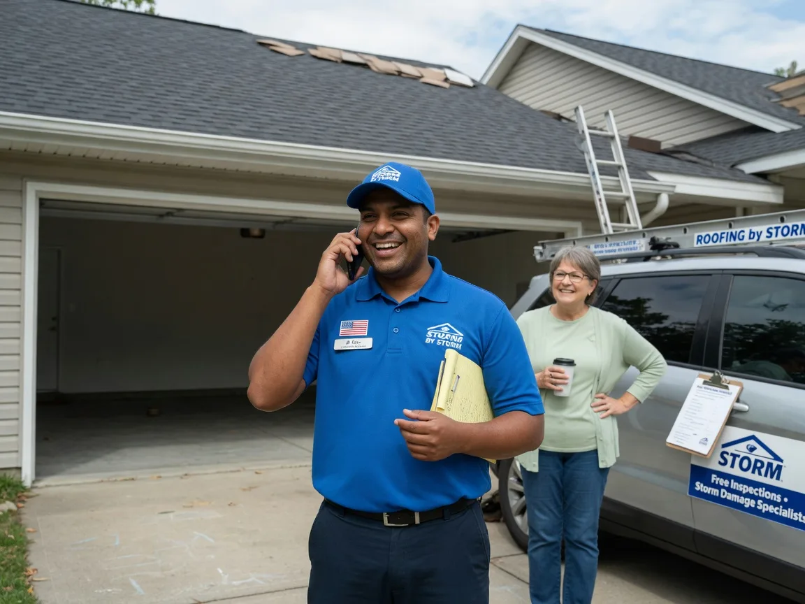 Roof Repair Near Me Warrendale, PA FAQs