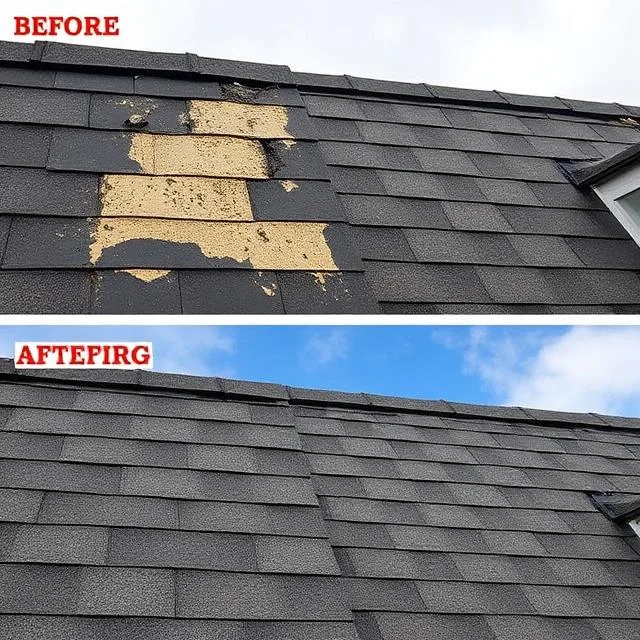 Roof Repair Near Me in Warrendale, PA near me